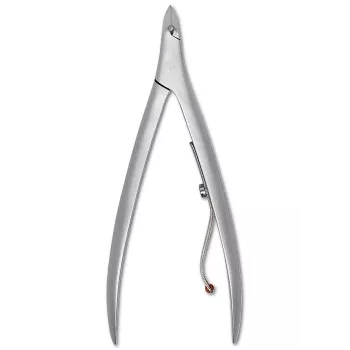 ZWILLING Twinox Satin 42584-101-0 Nagelhautzange, 10 cm