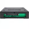 Wechselrahmen für Festplatte 8,9 cm SATAIII, SAS – SSD HDD in 1×3,5