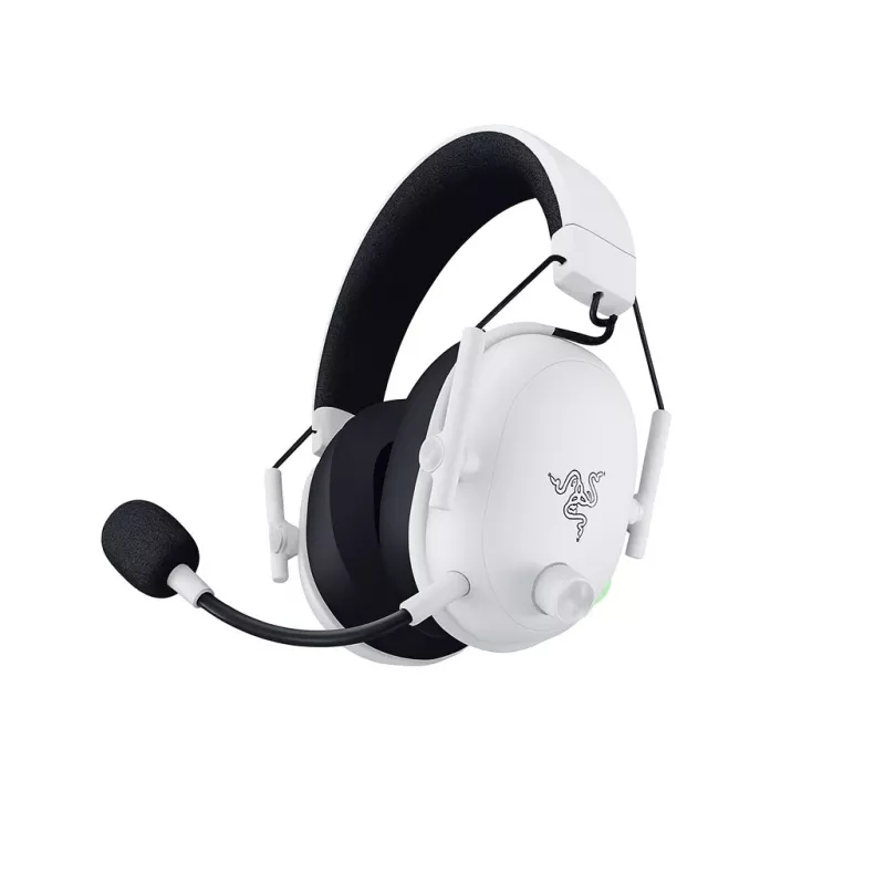 Headset Razer SchwarzShark V3