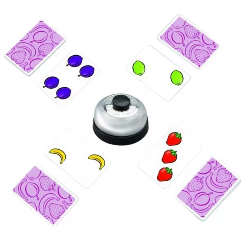 Amigo 01700 Brettspiel Kartenspiel Matching
