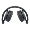 Muse M-276BT Kopfhörer/Headset Kabelgebunden & Kabellos Bügel Kopfhörer Telefonate/Musik Bluetooth Schwarz