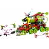 LEGO DREAMZZZ 71499 Mateos Sprühfarben-LKW