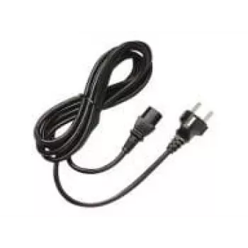 Stromkabel HPE AF568A Schwarz 1,83 m C13-Kupplung
