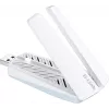D-Link BE6500 Wi-Fi 7 USB-Adapter, kabellos, USB, WLAN, Wi-Fi 7 (802.11be), 6500 Mbit/s