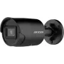 Hikvision Pro Series with AcuSense DS-2CD2083G2-IU - Netzwerk-Überwachungskamera - Bullet - staub- und wasserdicht - Farbe (Tag/Nacht) - 8 MP - 3840 x 2160 - 4K - M12-Anschluss