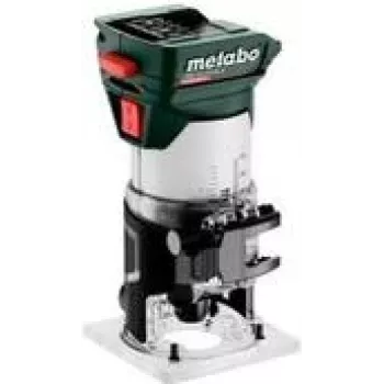 Metabo Akku-Kantenfräse FMV 18 LTX BL 8 Metabox (601742840)