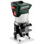 Metabo Akku-Kantenfräse FMV 18 LTX BL 8 Metabox (601742840)