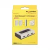 Video-Switch DeLOCK 87668 DisplayPort