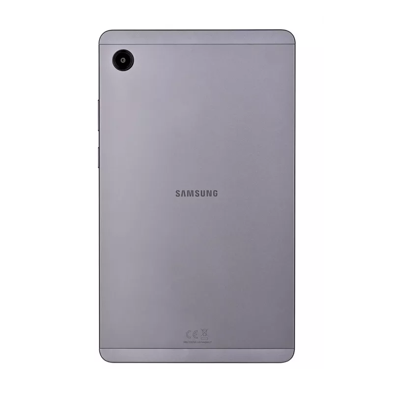 Tablet Samsung Galaxy Tab A11 X130 8,7 Zoll 4 GB RAM 64 GB Wi‑Fi Grau Enterprise Edition