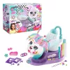 Rollenspiel-Set Canal Toys Airbrush Plush AIR 044 Hairstyling Salon