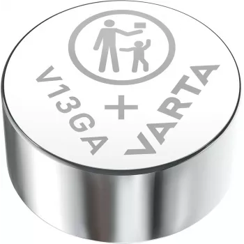 Einwegbatterie Varta LR44/AG13/V13 GA (4276) 1BL
