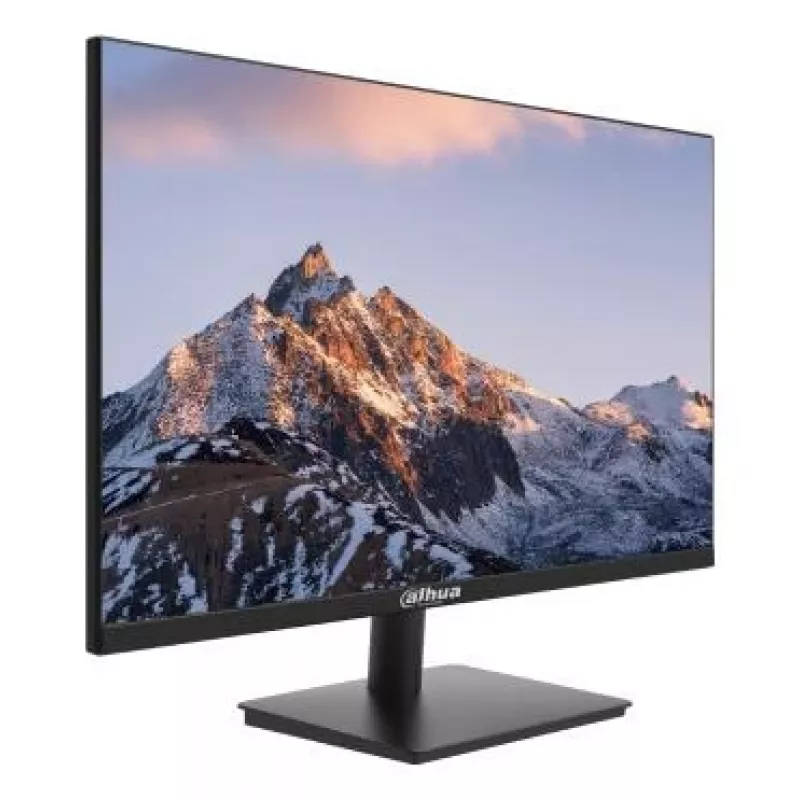 Dahua Technology LM24-A221Y Computer-Monitor 60,5 cm (23,8 Zoll) 1920 x 1080 Pixel Full HD LED Schwarz