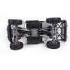 Amewi AMXRock RCX10B Scale Crawler Crawler-Fahrzeug Elektromotor 1:10 (22432)