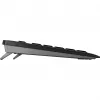 Wireless Keyboard CHERRY Stream Wireless JK-8550DE-2 Black