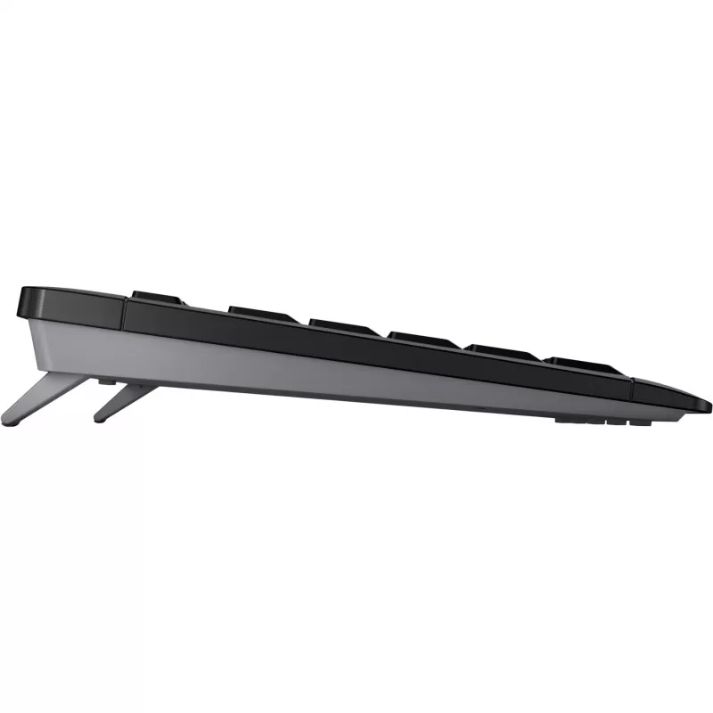 Wireless Keyboard CHERRY Stream Wireless JK-8550DE-2 Black