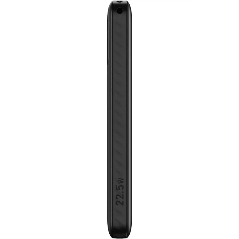 Anker Innovations Power Bank 10.000 mAh 22,5 W Schwarz (A1388G11)