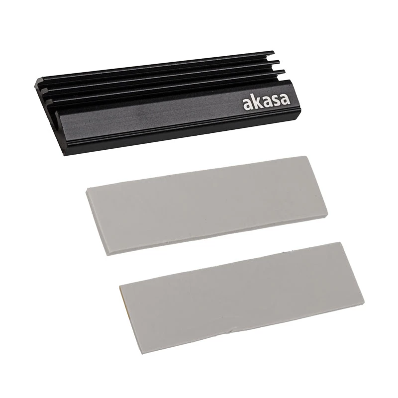 Schnittstellenkarte Akasa AK-PCCM2P-05