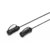 Digitus 4K HDMI AOC gepanzertes Verbindungskabel 10m 2.0 14,4 Gbit/s