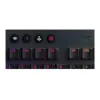 Logitech G G915 LIGHTSPEED Wireless RGB Mechanical Gaming Tastatur GL Linear