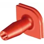 Handschutzgriff Gedore 8658500 — Schutzgriff für Handwerkzeuge