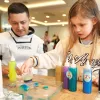 Bastelset für Kinder Tuban TU3771 mehrfarbig 8 Jahre