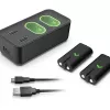 Batterie-Ladeset Subsonic SA5704 für Xbox One Series S X