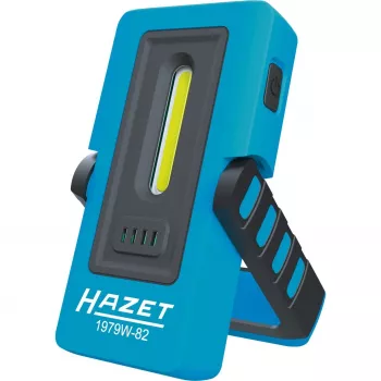HAZET 1979W-82 Taschenlampe LED Einfarbig Akku-Arbeitsleuchte