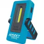 HAZET 1979W-82 Taschenlampe LED Einfarbig Akku-Arbeitsleuchte