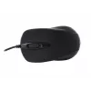 Modecom MC-M4 Maus USB Typ-A Optisch 800 DPI beidhändig
