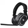 Thermaltake ARGENT H5 RGB, kabellos, Gaming, 20 - 40000 Hz, 412 g, Kopfhörer, Schwarz