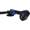 Winkelschleifer Blaupunkt CG5010