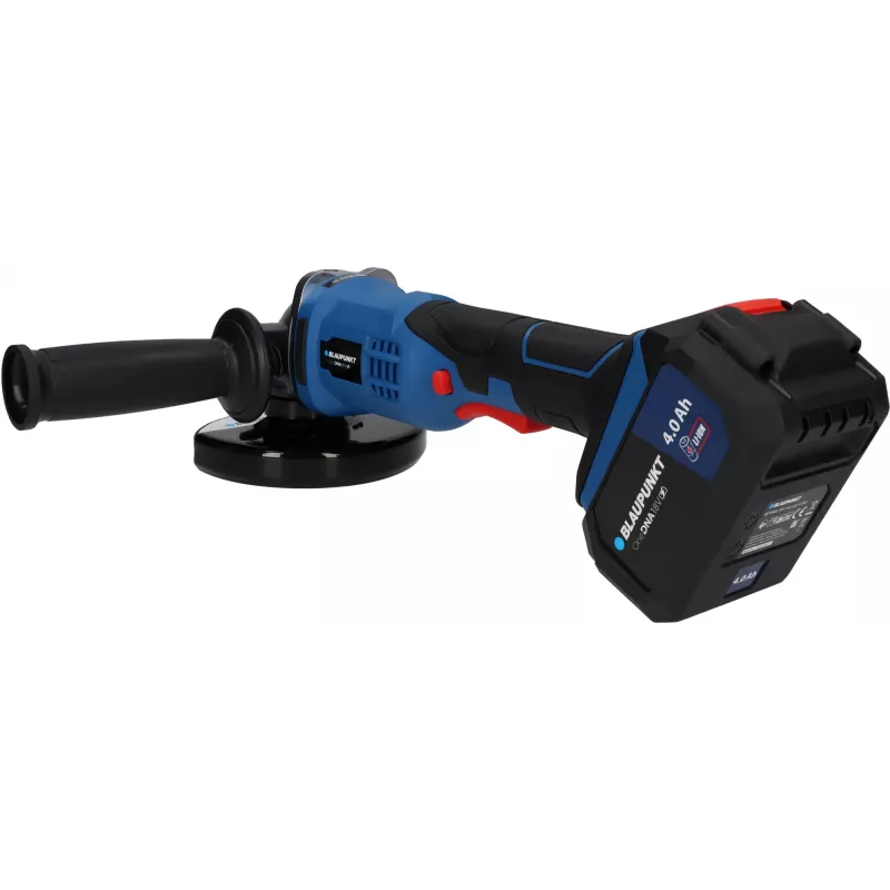 Winkelschleifer Blaupunkt CG5010