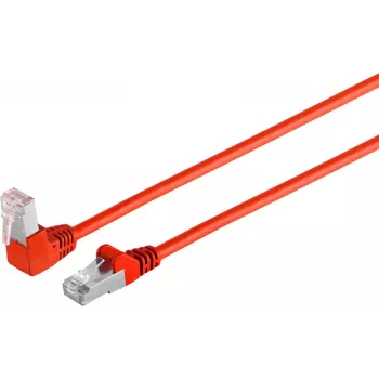 Netzwerkkabel ShiverPeaks 08-64044 CAT 6 S/FTP PIMF, solide/Leiter-Spezifikation nicht angegeben
