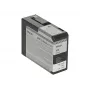Tintenpatrone Epson C13T5808 Mattschwarz — Original Epson Patrone, mattschwarz