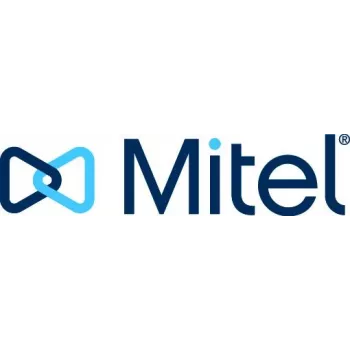 Mitel wireless unit DECT SB 4+ Version 2 Weiß Telefon ISDN Funk (20351489) (20351489)