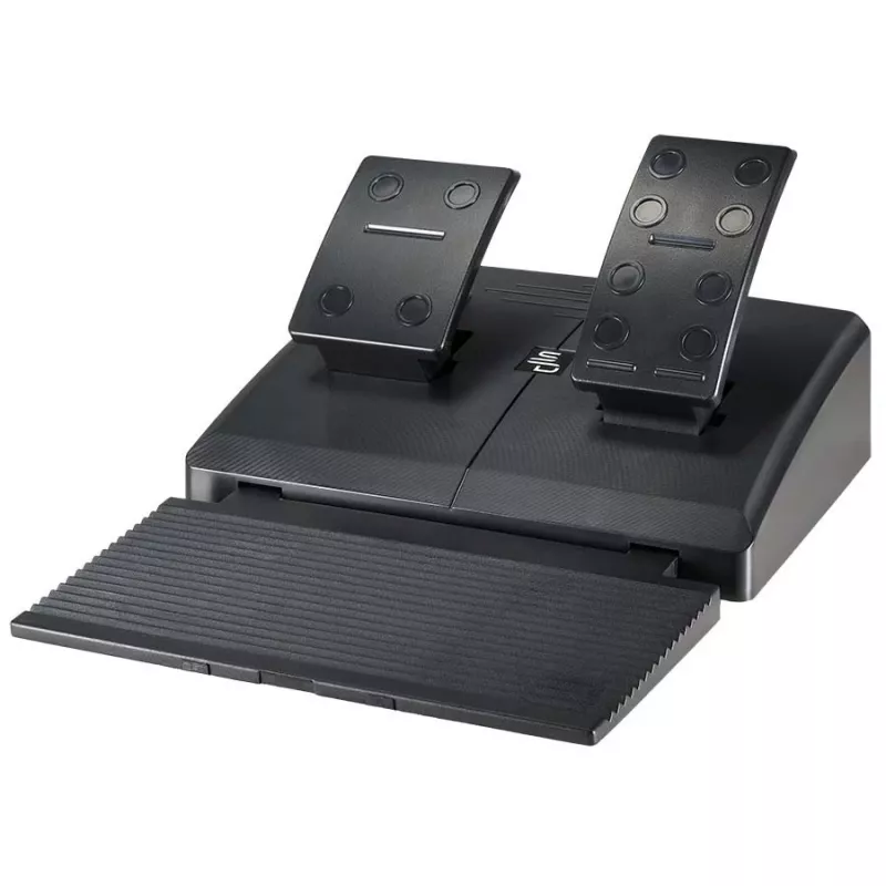 Subsonic Superdrive 270 GT Rennlenkrad