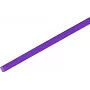 EUROLITE empty-Tube 10x10mm Violett 2m (51201042)