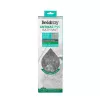 Badematte Beldray LA032678UFFEU7 Antibac PVC, antibakterielle PVC-Badematte