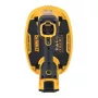 Vakuumheber DeWalt GRABO DCE590N 18V, kabellos, tragbar, 1 Saugkappe, max. Last 120 kg