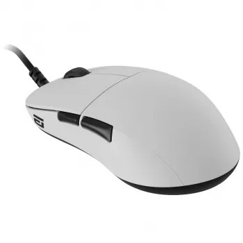 Maus Endgame Gear XM2 8k Weiß USB