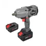 Schlagschrauber AWTools 1/2 Zoll IW30BL-T2 18V, 2x5,0Ah, 1000 Nm Drehmoment