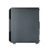Zalman I3 NEO ARGB Schwarz Computergehäuse Midi Tower