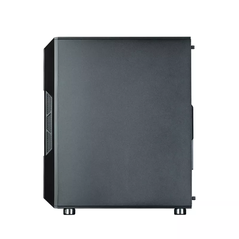 Zalman I3 NEO ARGB Schwarz Computergehäuse Midi Tower