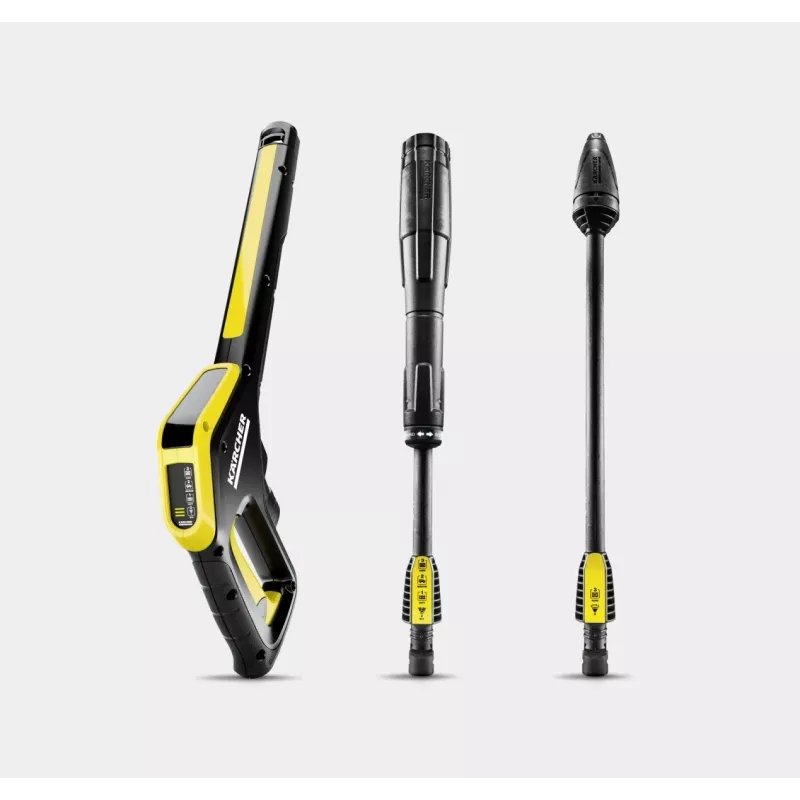 Hochdruckreiniger K4 Power Control Flex Home *EU