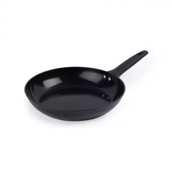 Bratpfanne Russell Hobbs 28 cm Thermocollar RH03255EU7, Antihaftbeschichtung, Hitzeindikator
