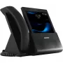 IP-Telefon Ubiquiti UTP-G3-Touch-Enterprise Schwarz 7-Zoll-Anzeige 5MP-Kamera
