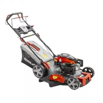 DEDRA DED8725Q-56L Rasenmäher