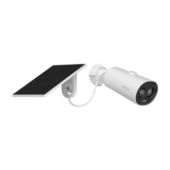 Imou Cell 3C 5MP Bullet IP-Überwachungskamera Außenbereich 2880 x 1620 Pixel Wand