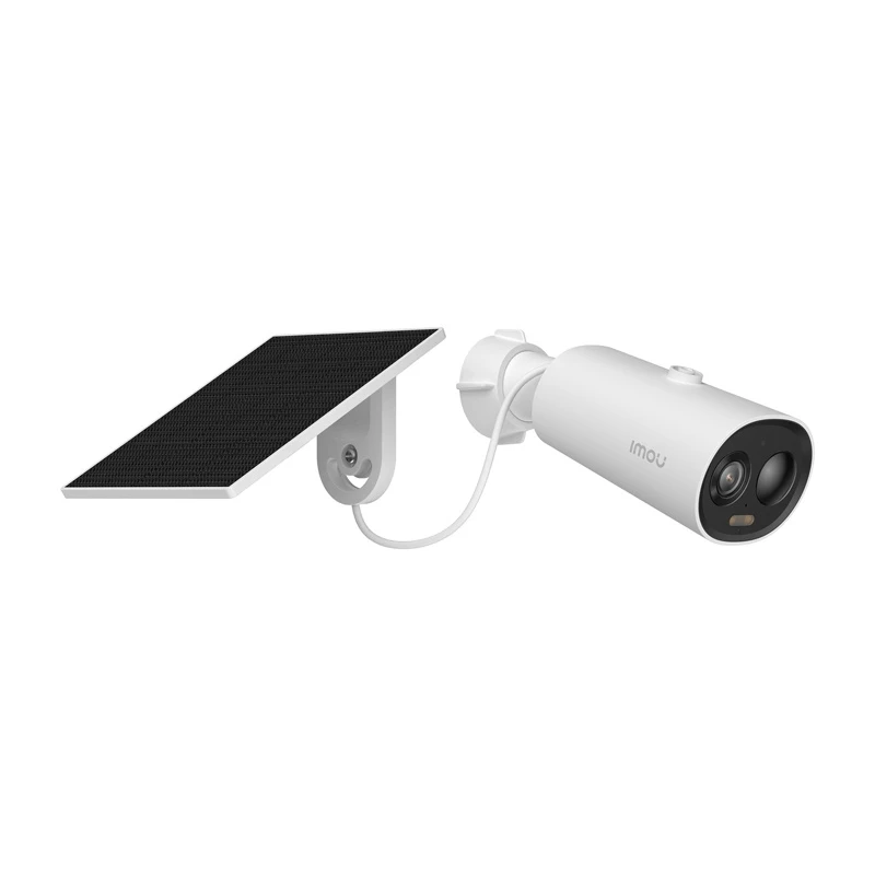 Imou Cell 3C 5MP Bullet IP-Überwachungskamera Außenbereich 2880 x 1620 Pixel Wand