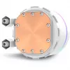Sharkoon S90 RGB White AiO-Flüssigkeitskühlung